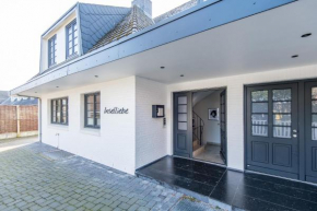 Inselliebe Westerland Whg 03 Tinnum